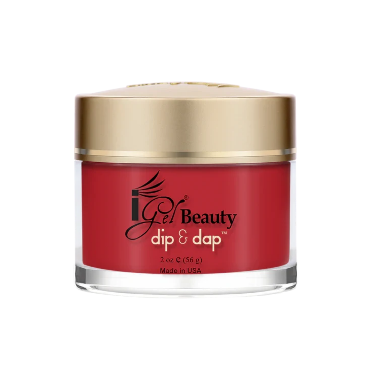 IGEL BEAUTY | POWDER | DD039 CHILI PEPPER