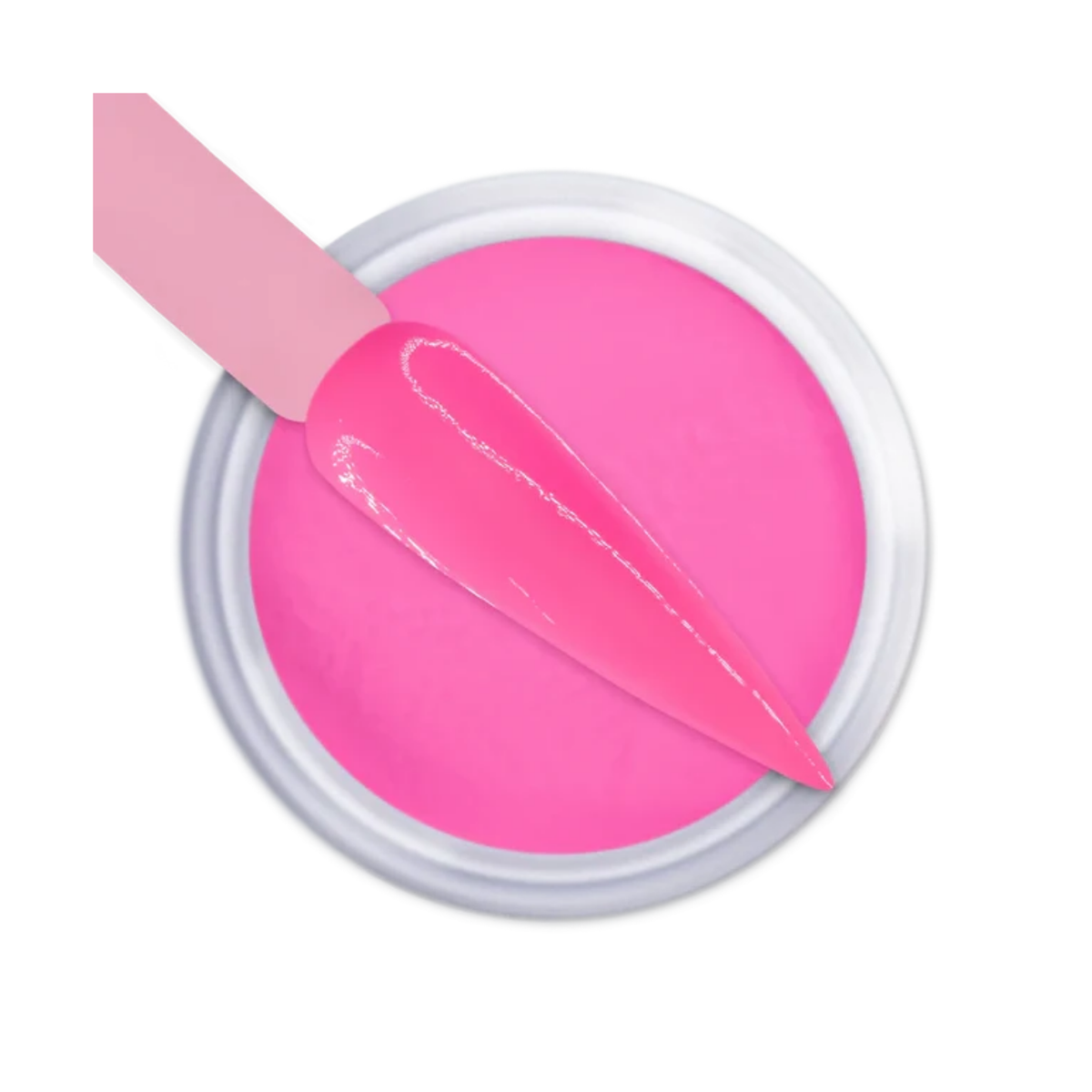 IGEL BEAUTY | POWDER | DD046 TOXIC PINK