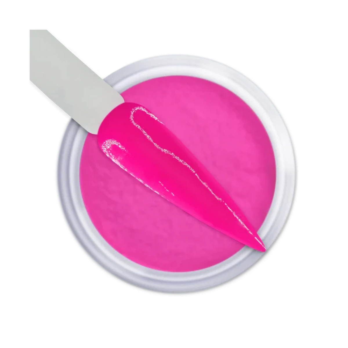 IGEL BEAUTY | POWDER | DD047 FRISKY FUCHSIA