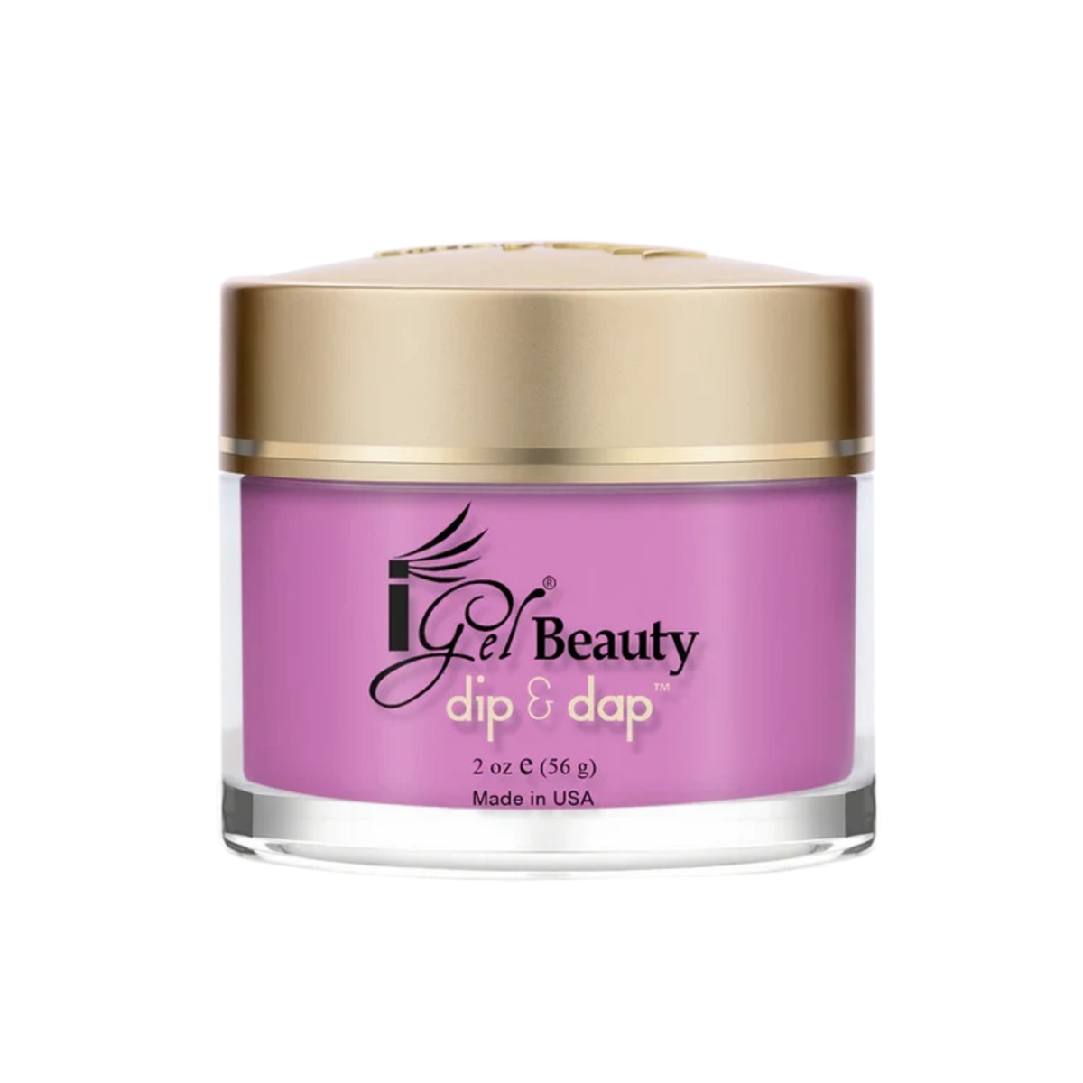 IGEL BEAUTY | POWDER | DD052 WILD THISTLE