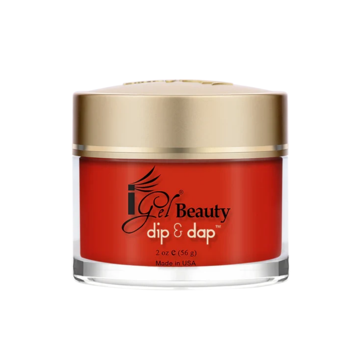 IGEL BEAUTY | POWDER | DD057 VEGAS VOLT