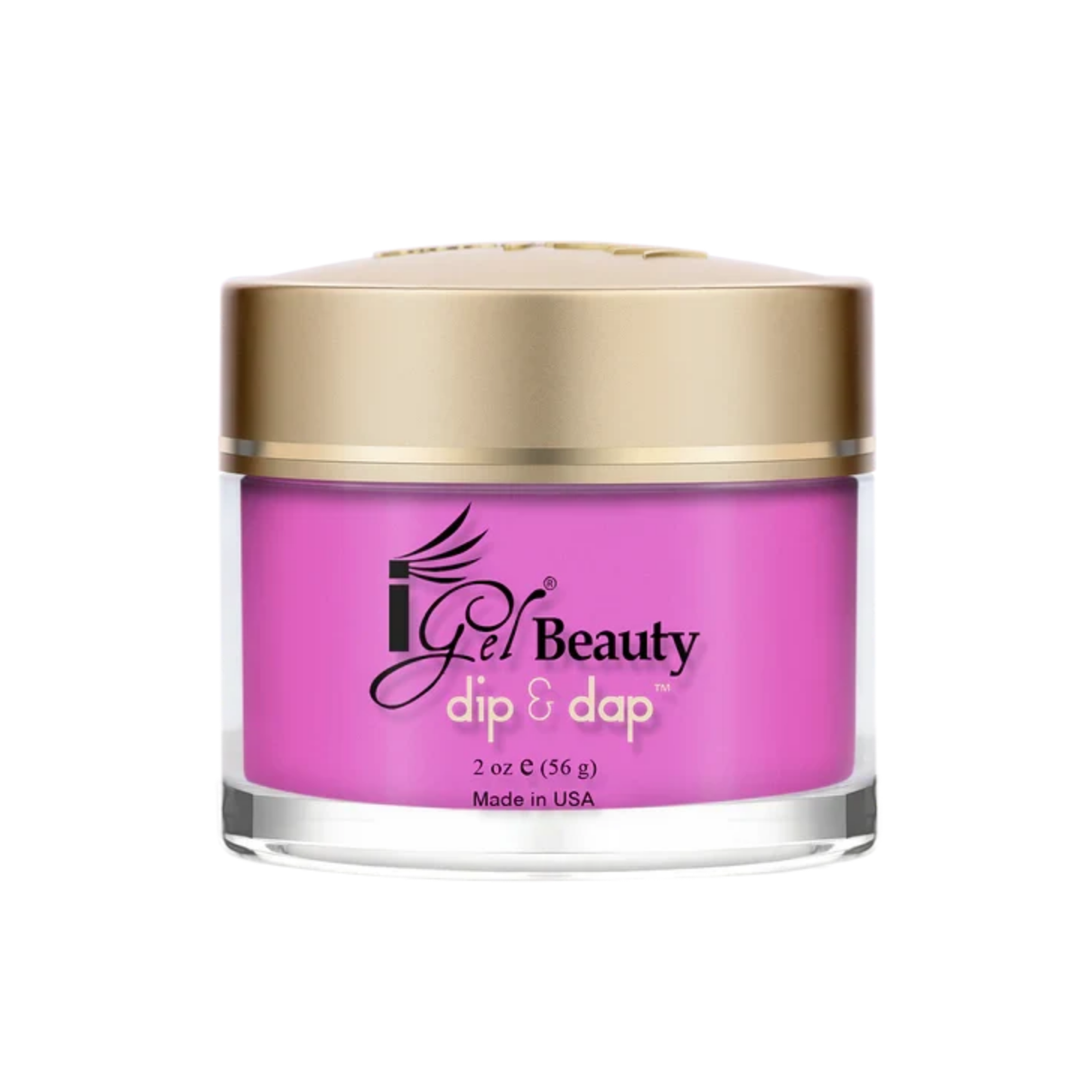 IGEL BEAUTY | POWDER | DD061 HOT GOSSIP