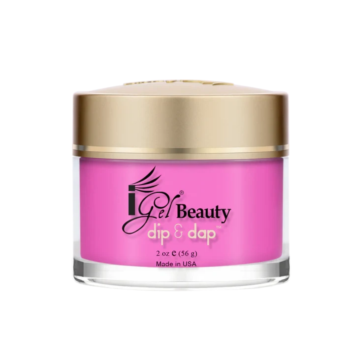 IGEL BEAUTY | POWDER | DD062 SWEETIE PIE