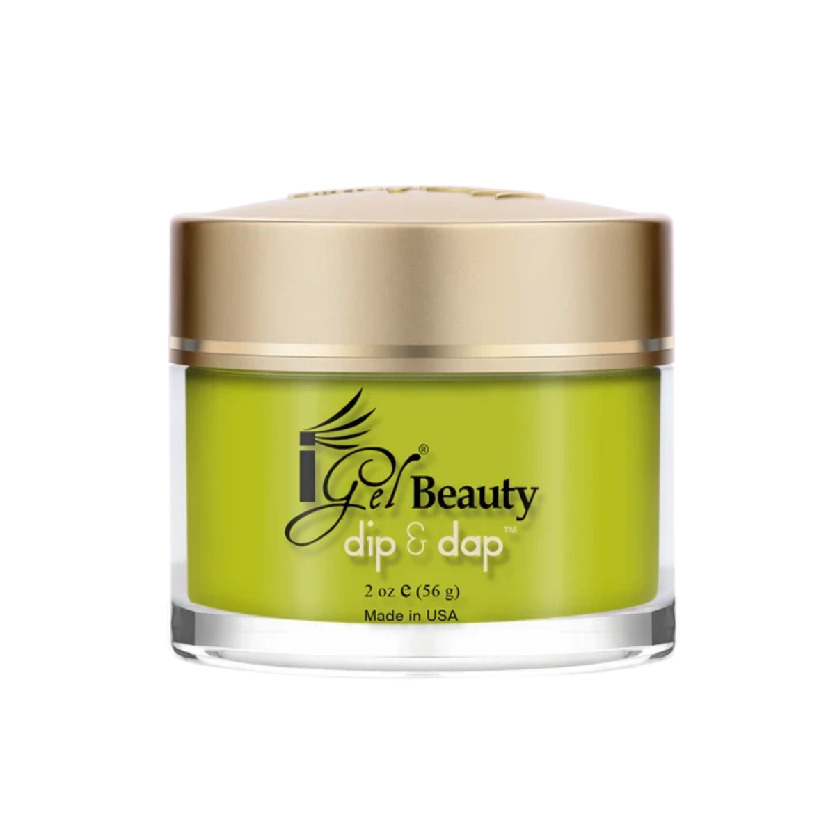 IGEL BEAUTY | POWDER | DD067 LASER LEMON