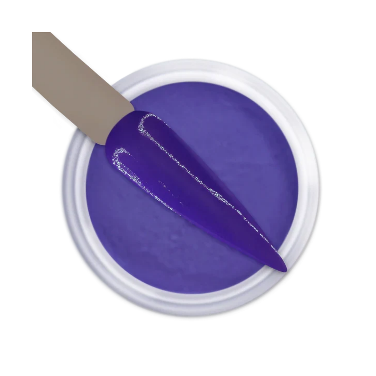 IGEL BEAUTY | POWDER | DD069 ELECTRIC BLUE