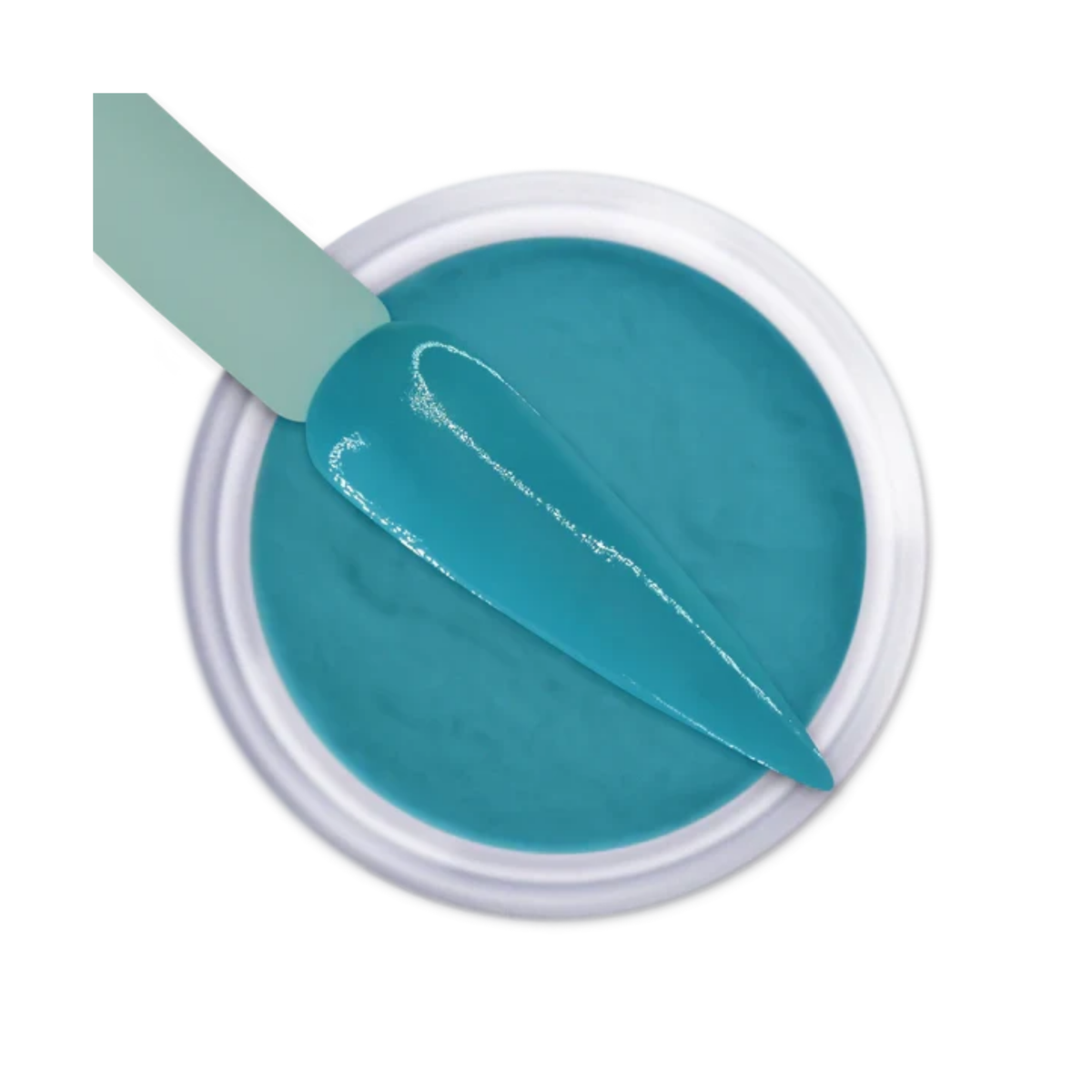 IGEL BEAUTY | POWDER | DD071 CARIBBEAN SEA