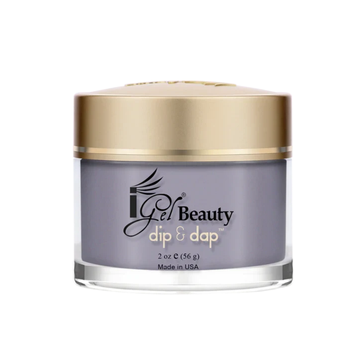 IGEL BEAUTY | POWDER | DD077 NIMBUS CLOUD