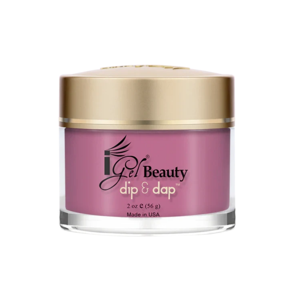 IGEL BEAUTY | POWDER | DD083 VERY BERRY