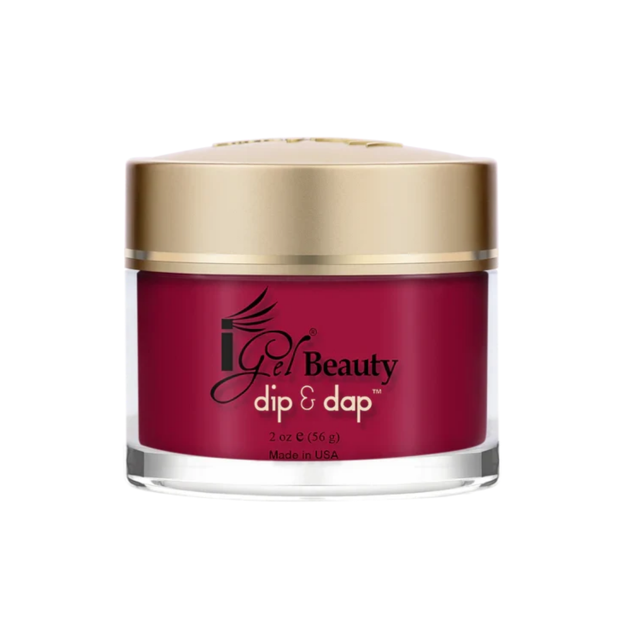 IGEL BEAUTY | POWDER | DD084 SIMPLY SPICEFUL
