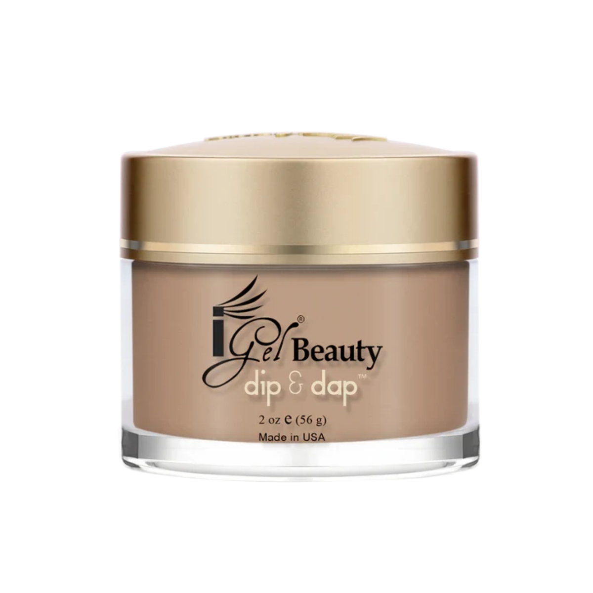 IGEL BEAUTY | POWDER | DD090 GLISTENING