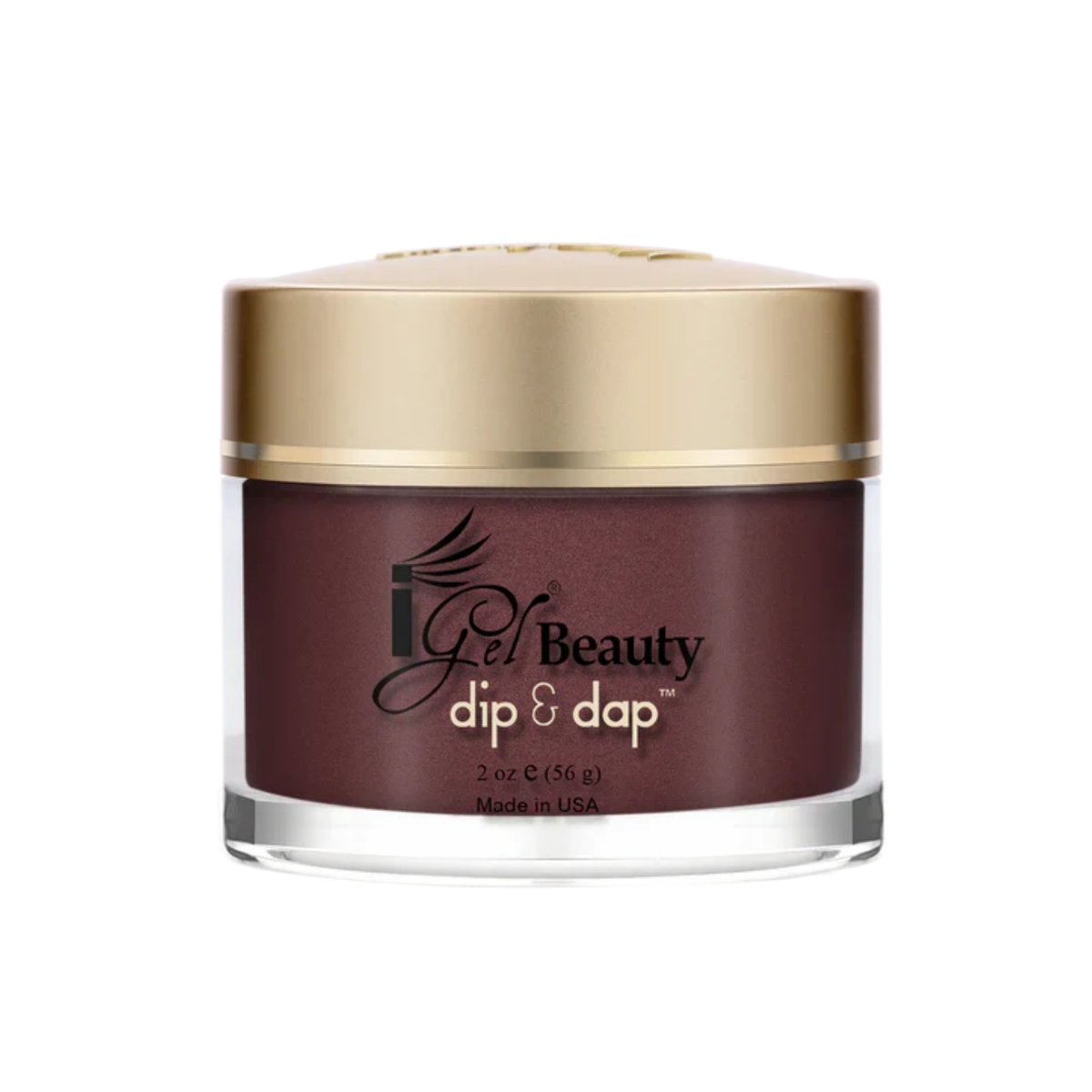 IGEL BEAUTY | POWDER | DD094 SWEET TRUFFLES