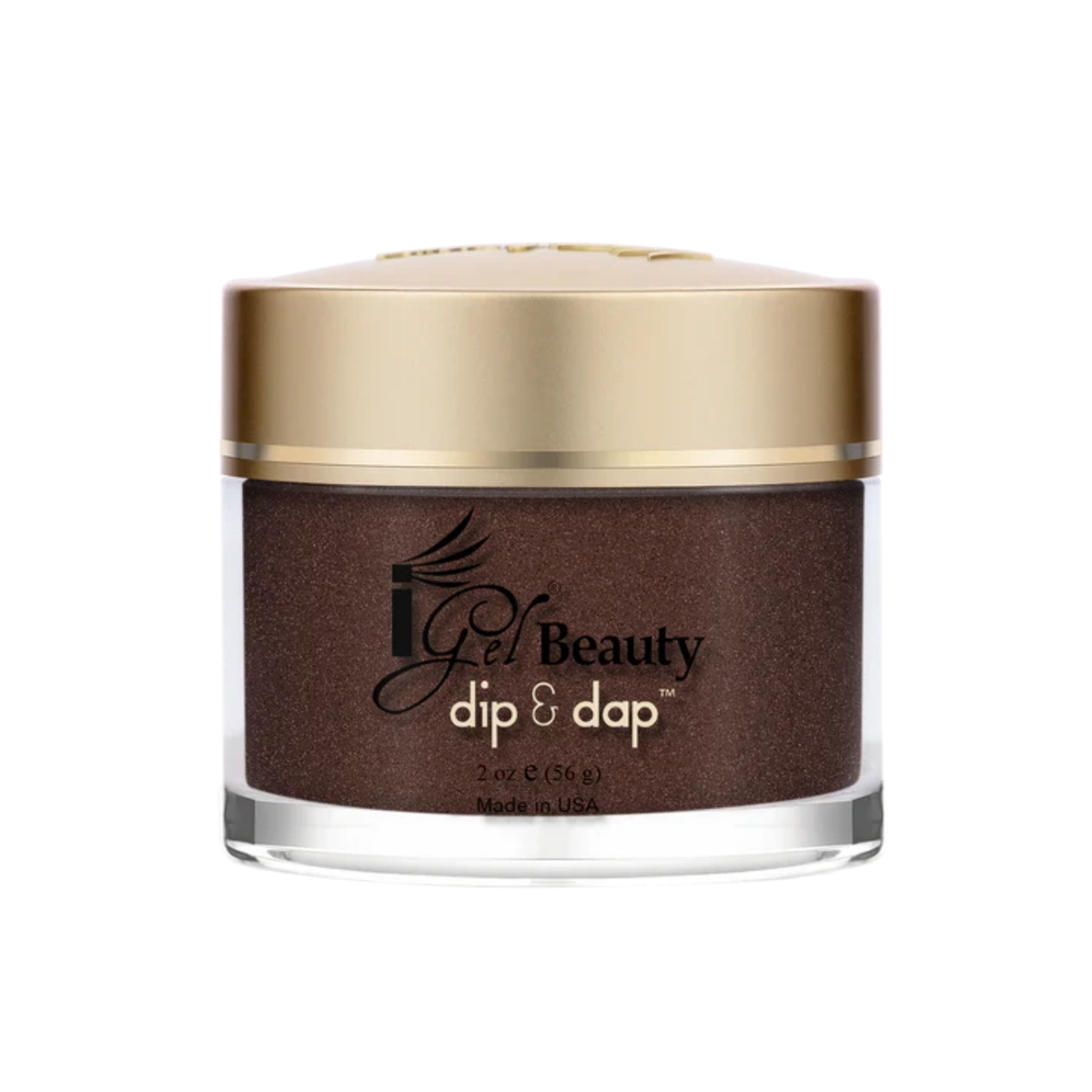 IGEL BEAUTY | POWDER | DD096 CHOCO PIE