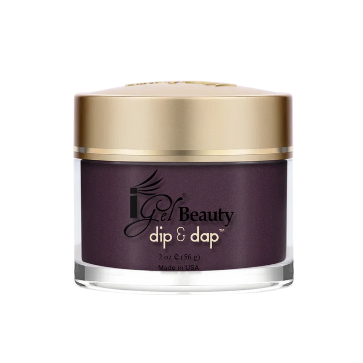 IGEL BEAUTY | POWDER | DD097 WICKED LOVE