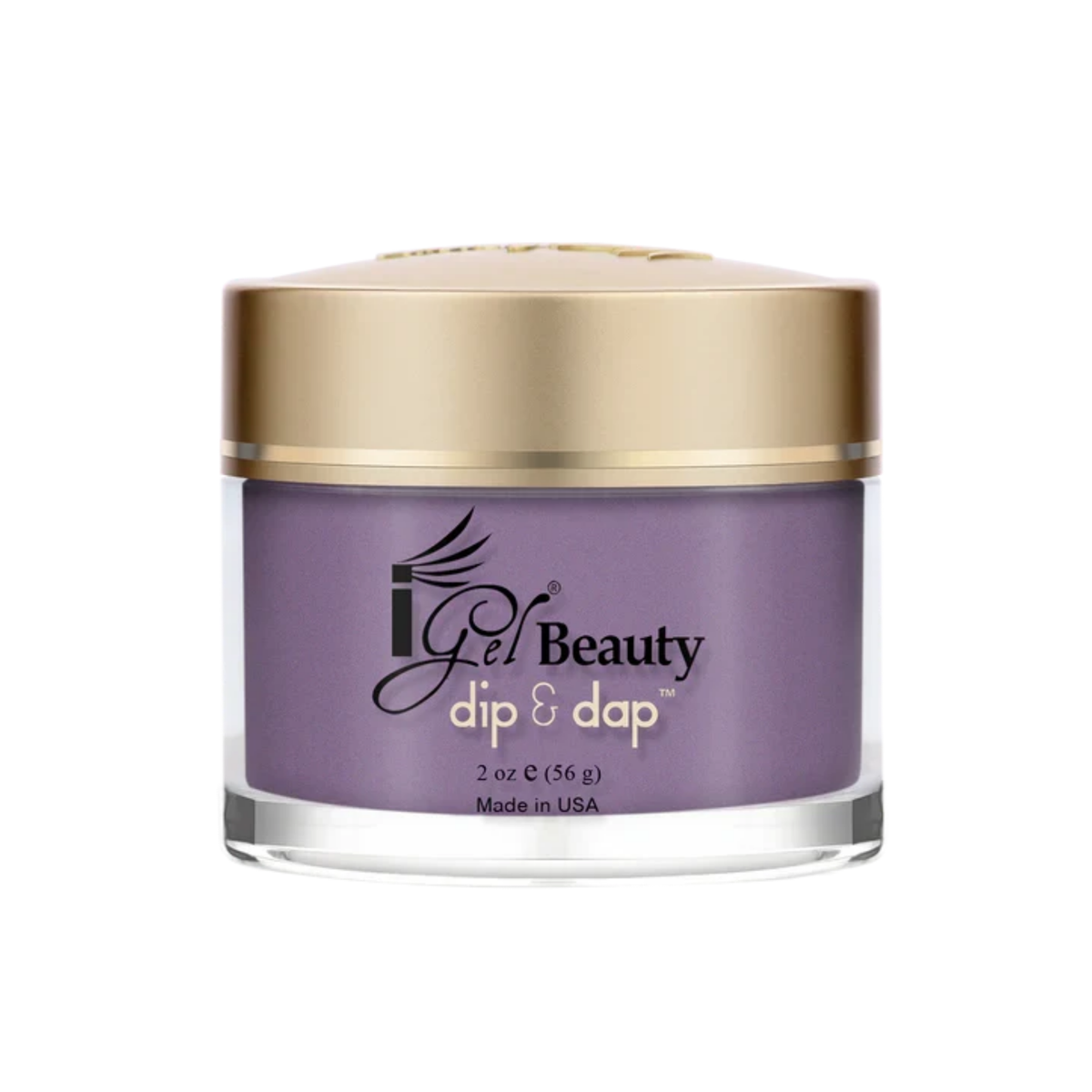 IGEL BEAUTY | POWDER | DD099 PURPLE RAIN