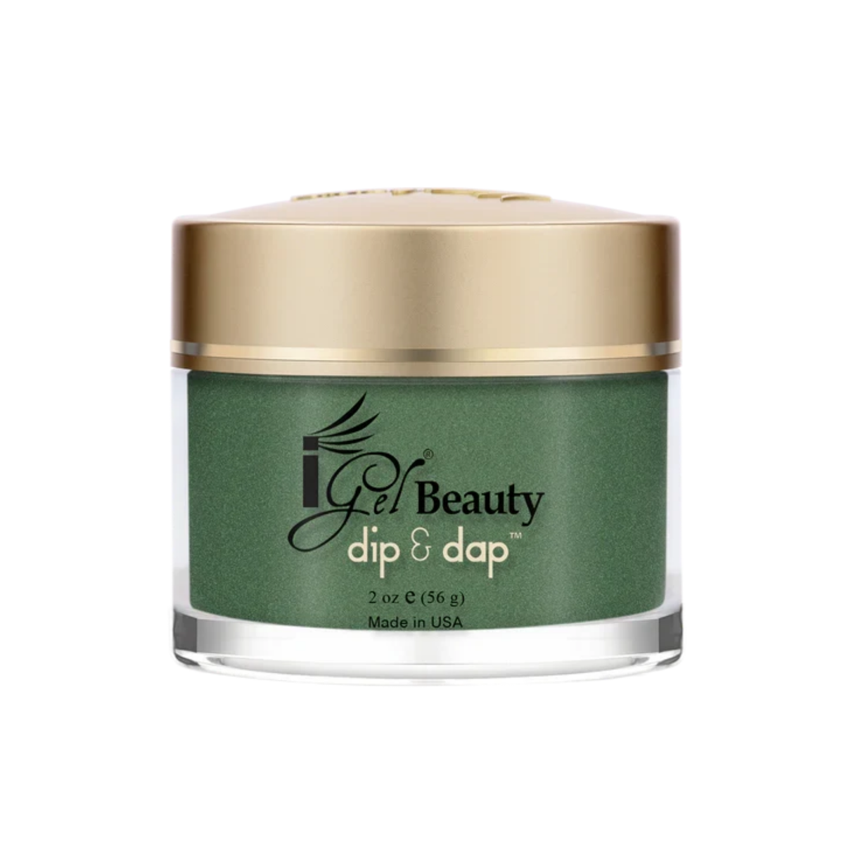 IGEL BEAUTY | POWDER | DD100 GRASSHOPPER