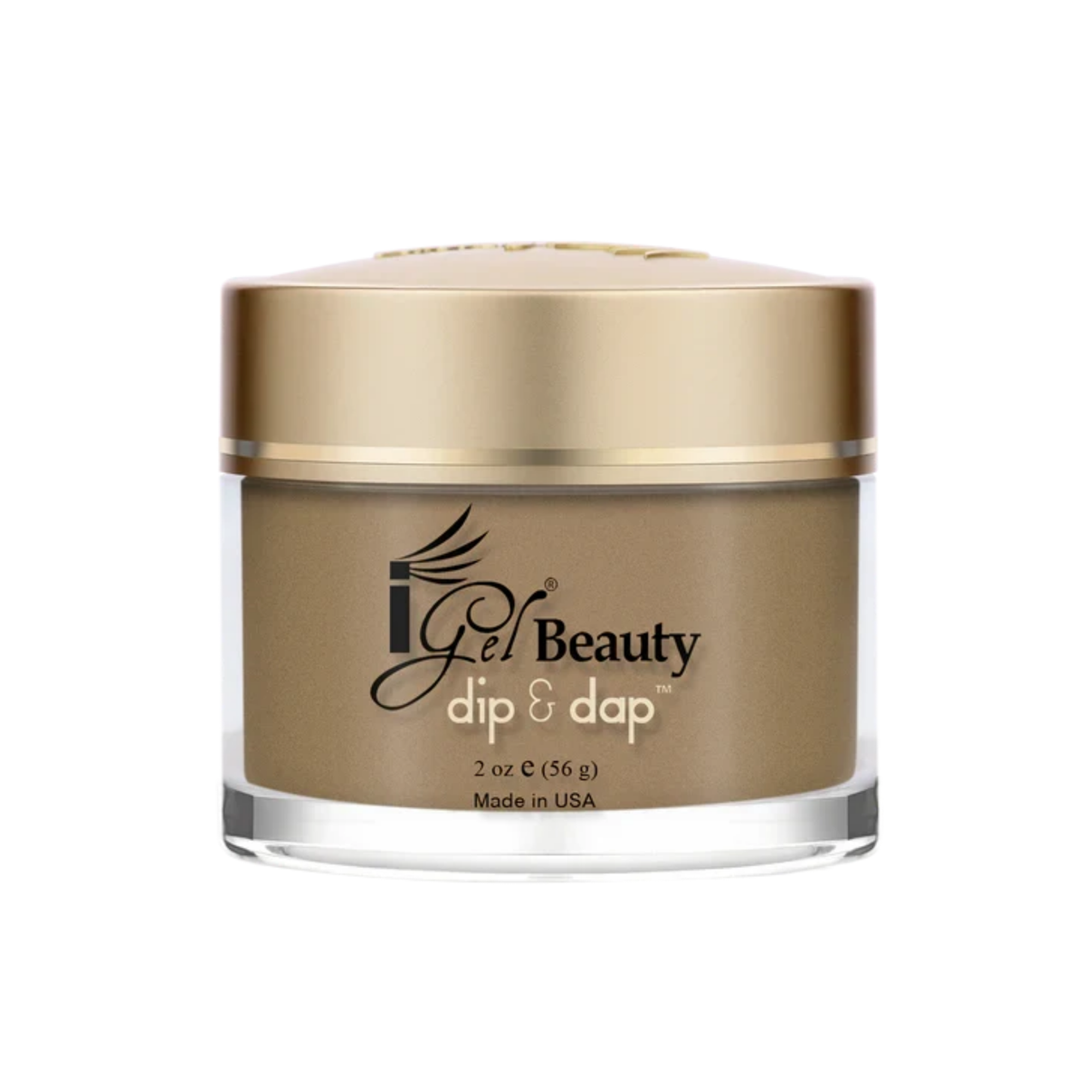 IGEL BEAUTY | POWDER | DD105 CRUSHED CLOVE