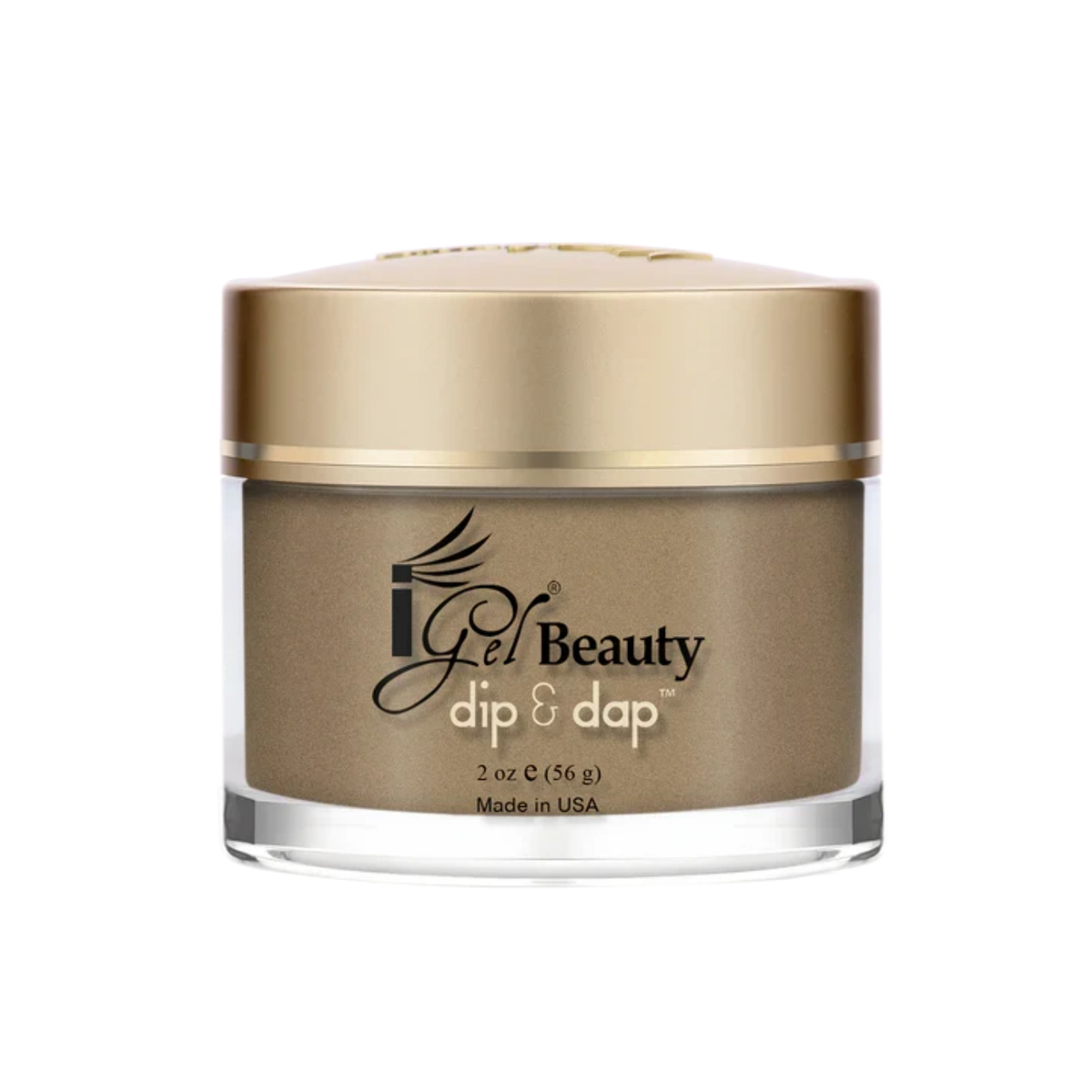 IGEL BEAUTY | POWDER | DD106 CREME ROYALE