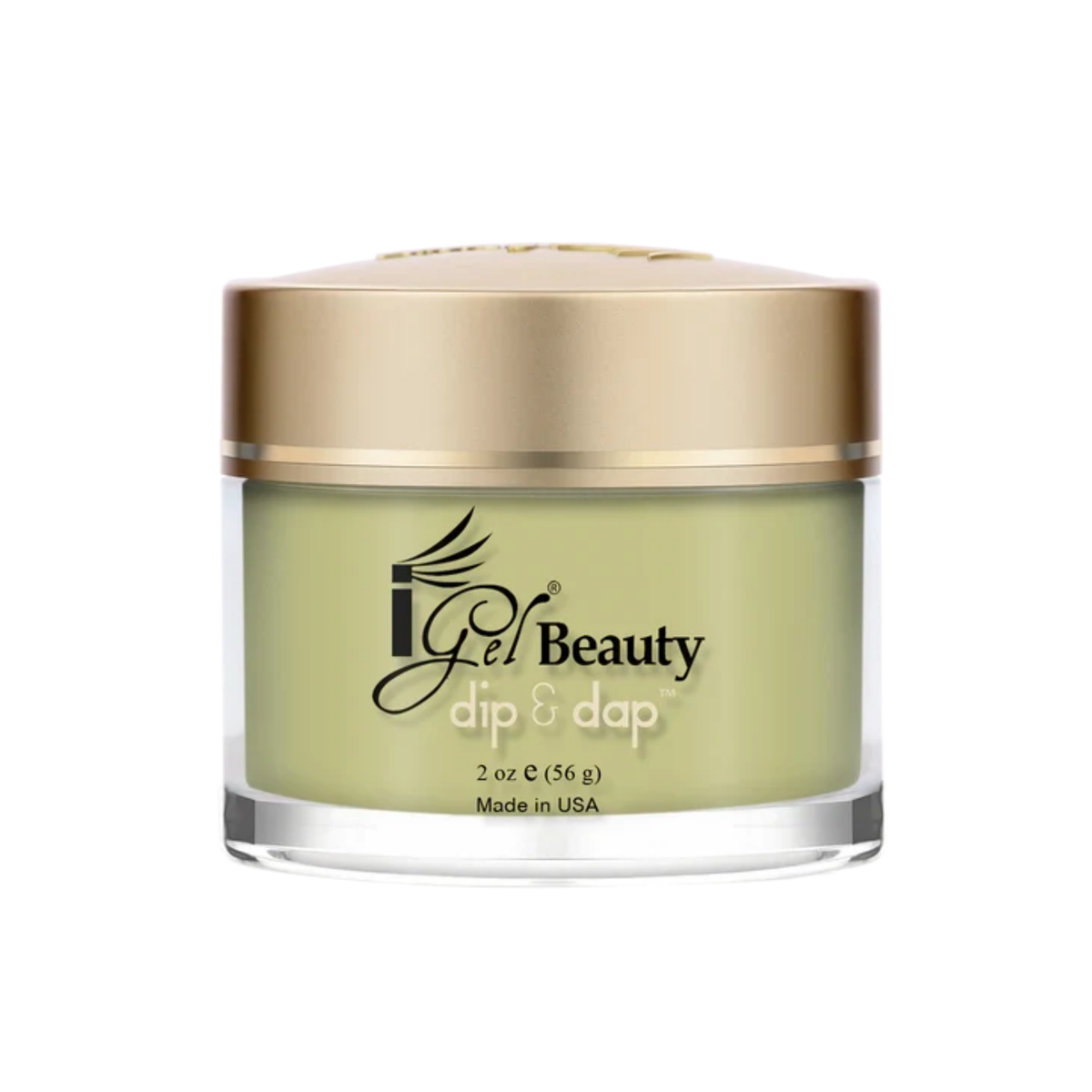 IGEL BEAUTY | POWDER | DD109 BUTTERCUPS
