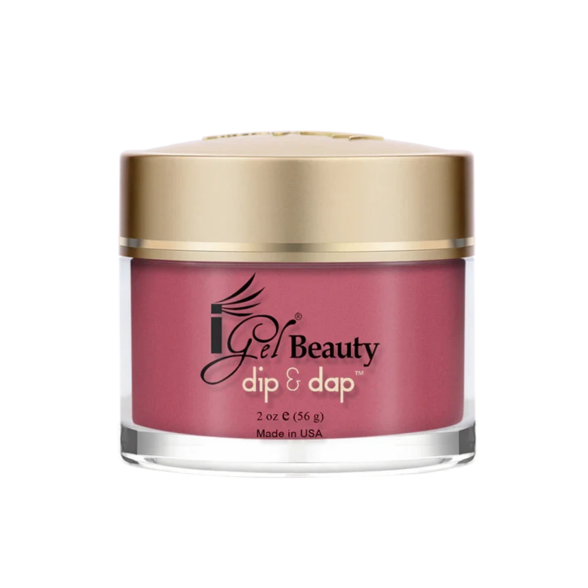 IGEL BEAUTY | POWDER | DD111 CORAL GLOW