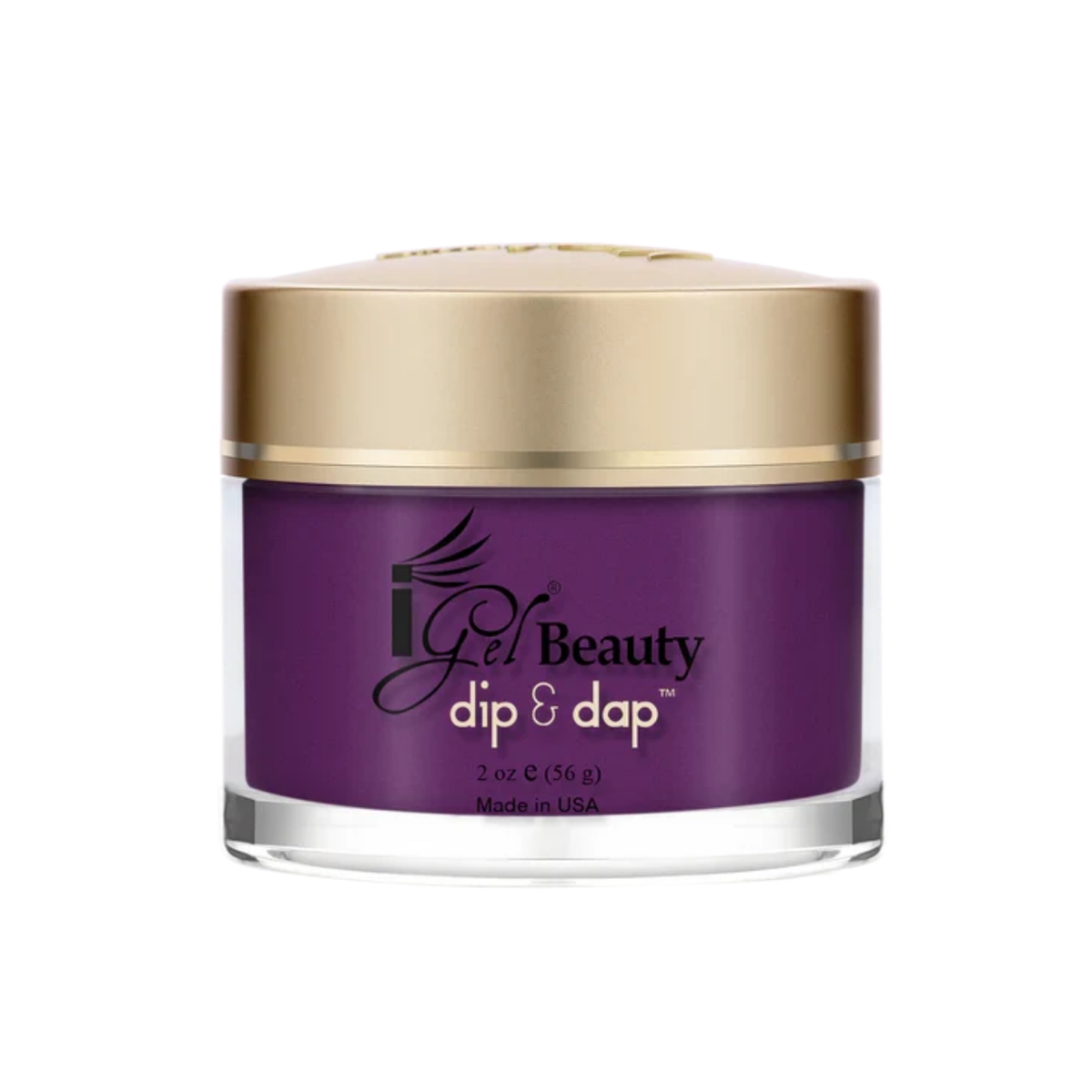 IGEL BEAUTY | POWDER | DD115 VIVACIOUS