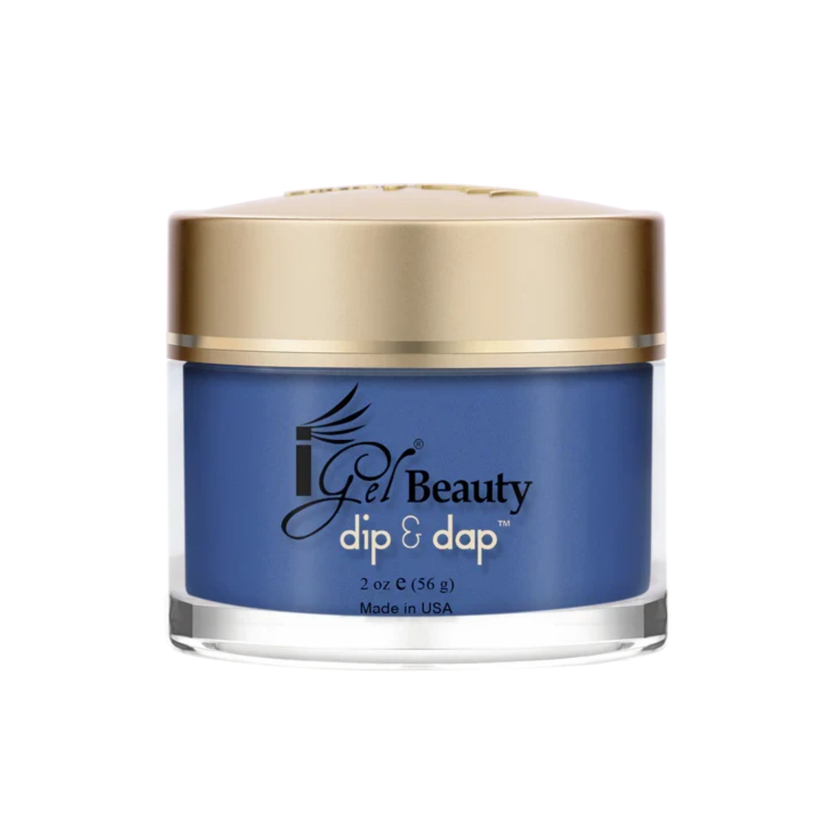 IGEL BEAUTY | POWDER | DD121 VAST SKY