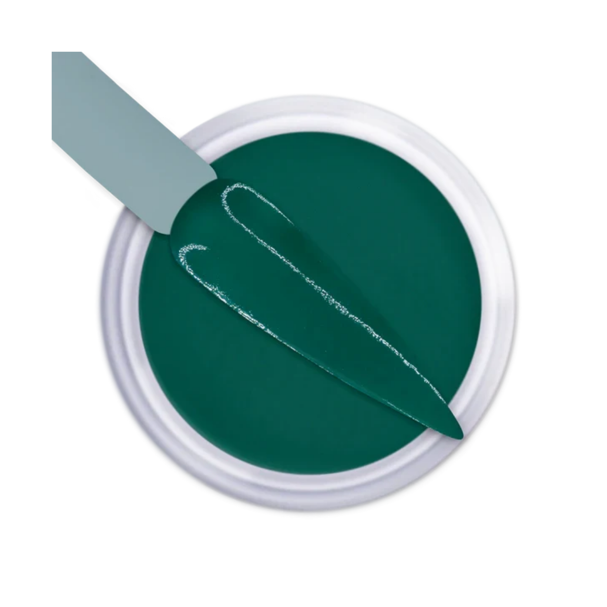 IGEL BEAUTY | POWDER | DD125 EMERALD