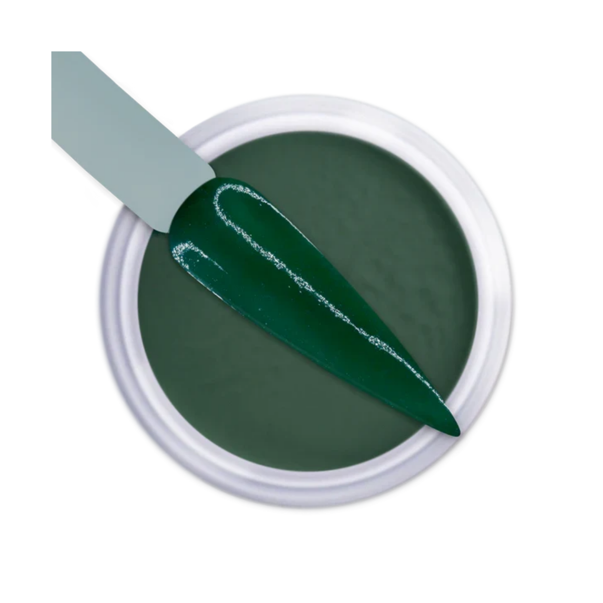 IGEL BEAUTY | POWDER | DD126 PINE GREEN