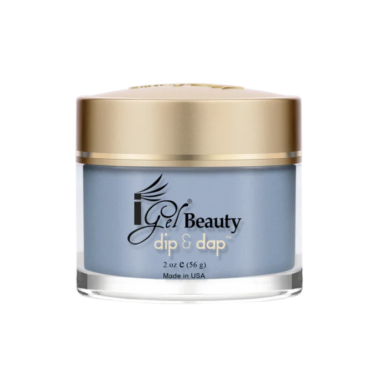 IGEL BEAUTY | POWDER | DD127 RAIN DROP