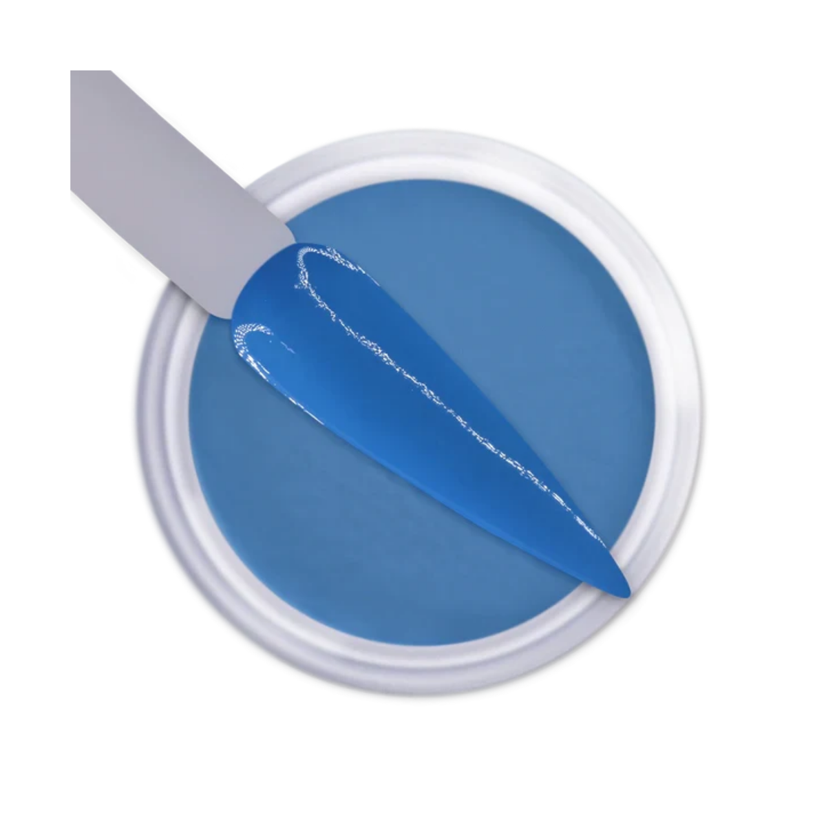 IGEL BEAUTY | POWDER | DD129 BLUE LAGOON