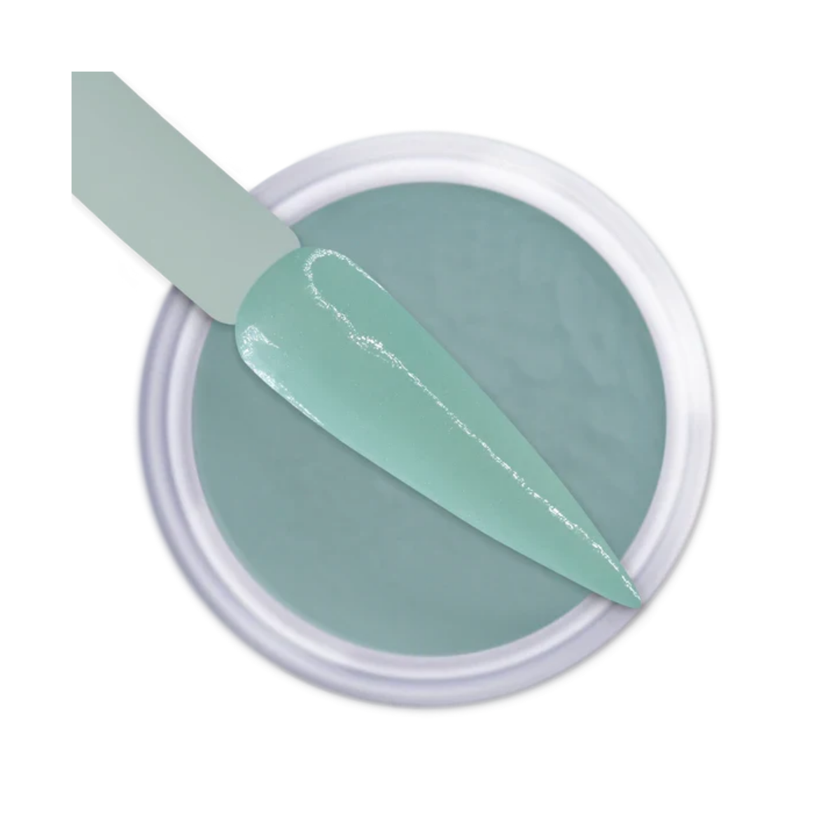 IGEL BEAUTY | POWDER | DD132 MINT CRUSH