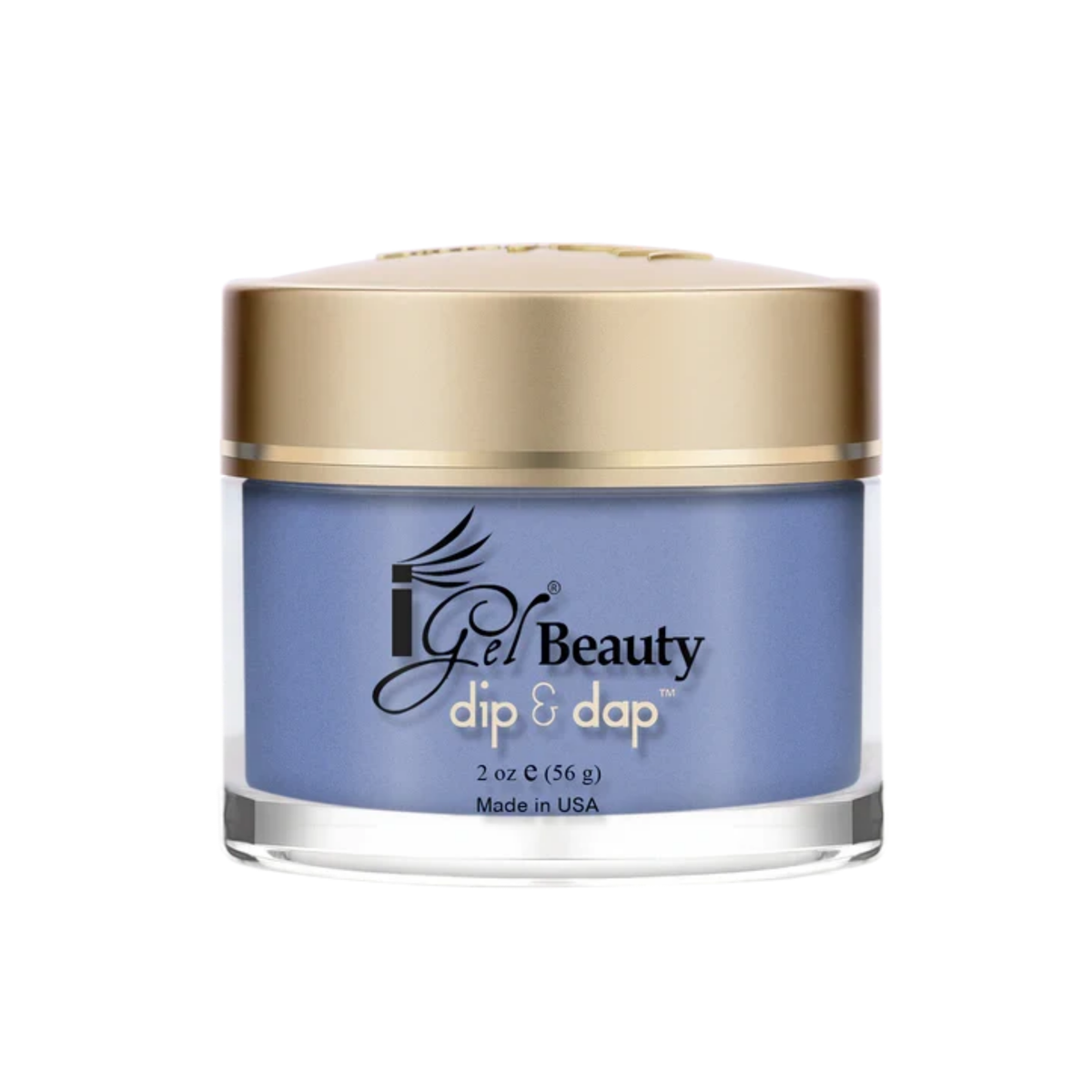 IGEL BEAUTY | POWDER | DD135 PERIWINKLE