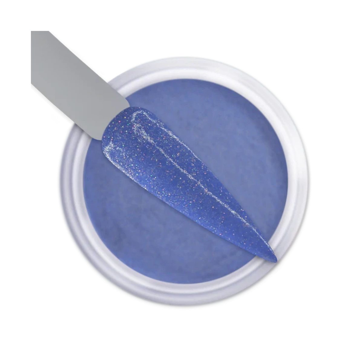 IGEL BEAUTY | POWDER | DD136 GLITTERING STREAM