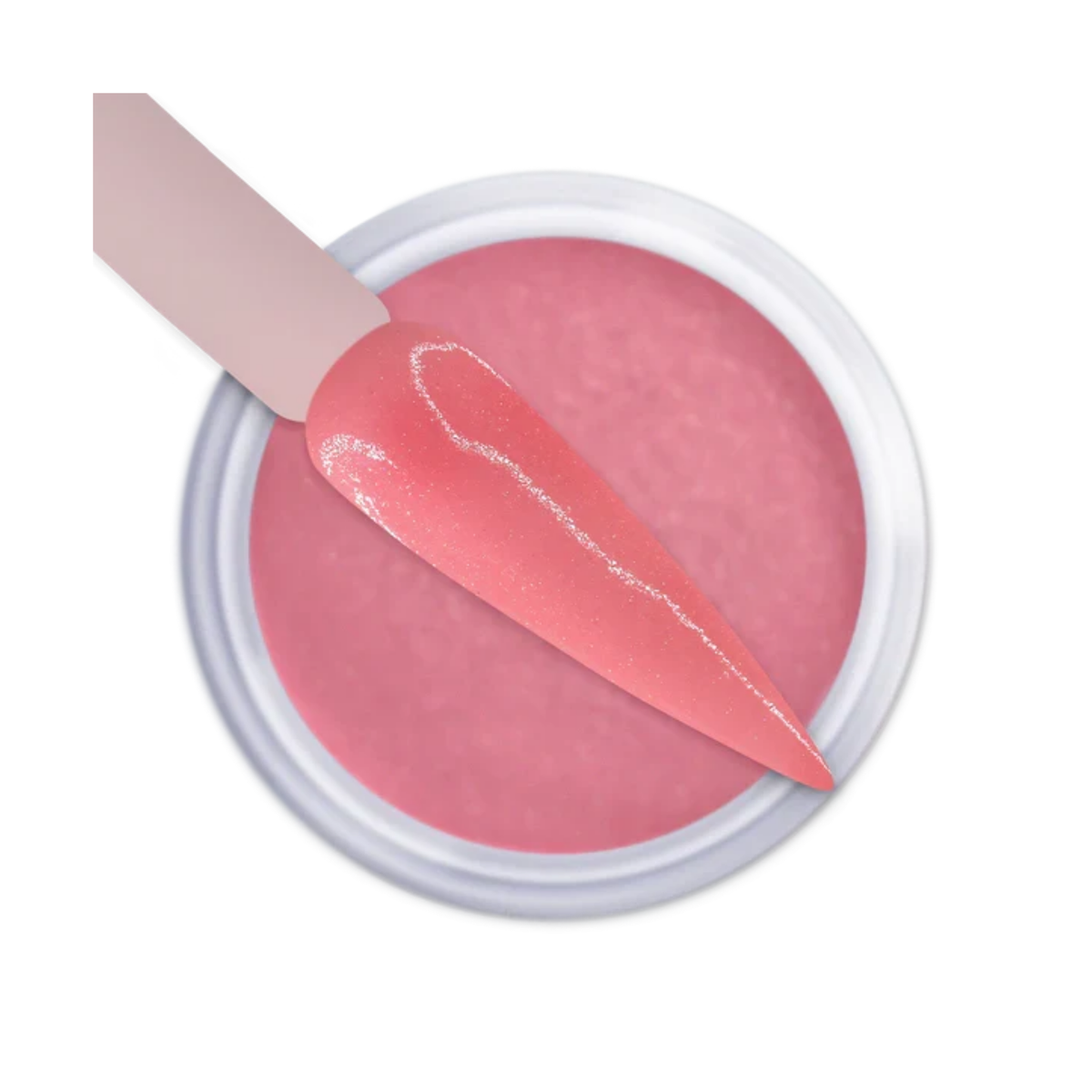 IGEL BEAUTY | POWDER | DD144 PINK CHAMPAGNE