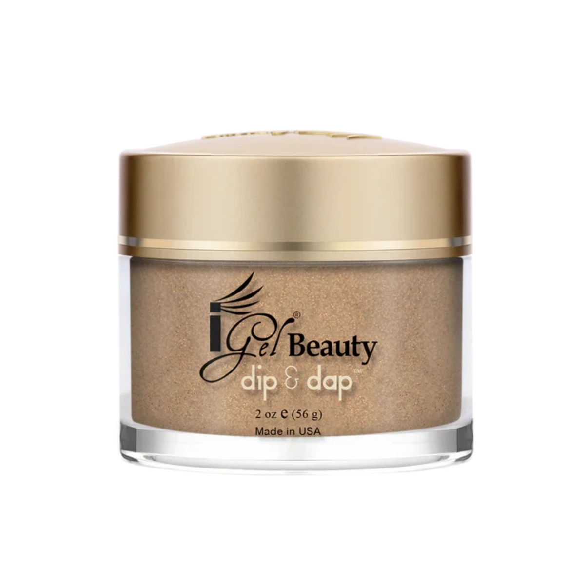 IGEL BEAUTY | POWDER | DD152 THE PALACE