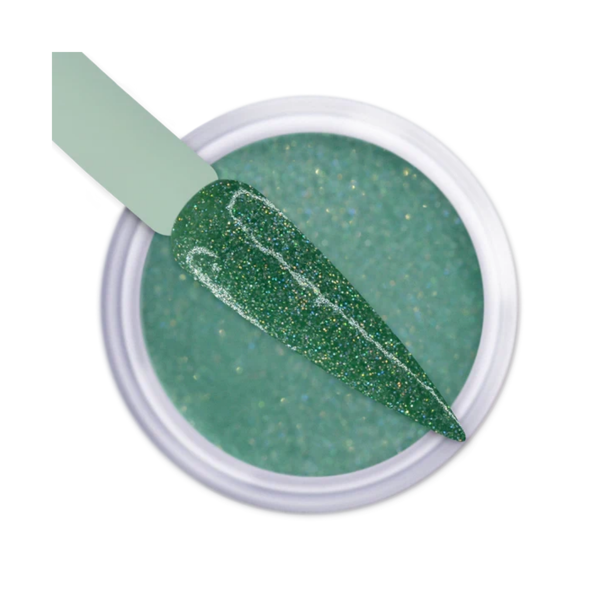 IGEL BEAUTY | POWDER | DD159 SPARKLING KIWI