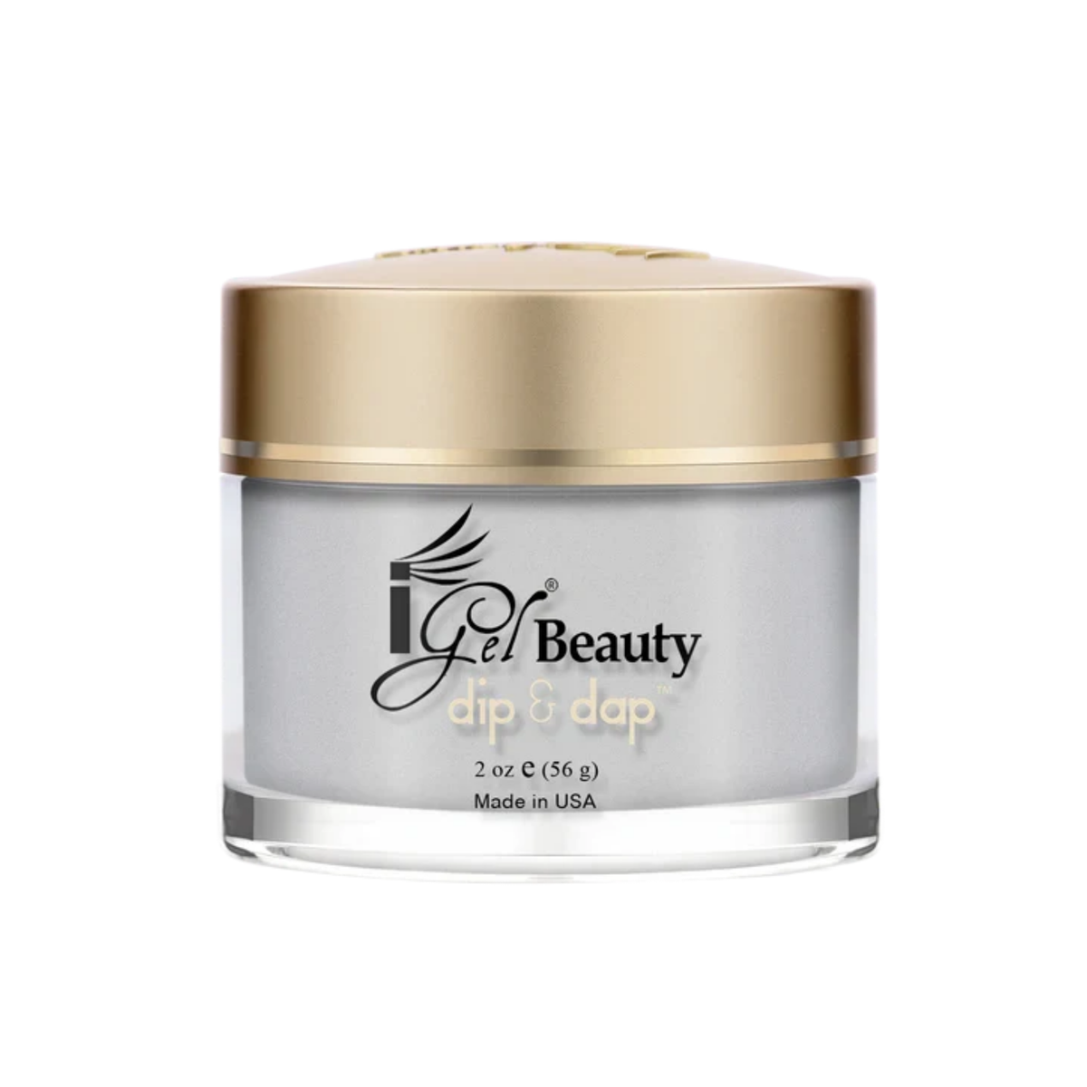 IGEL BEAUTY | POWDER | DD163 SNOW DAY