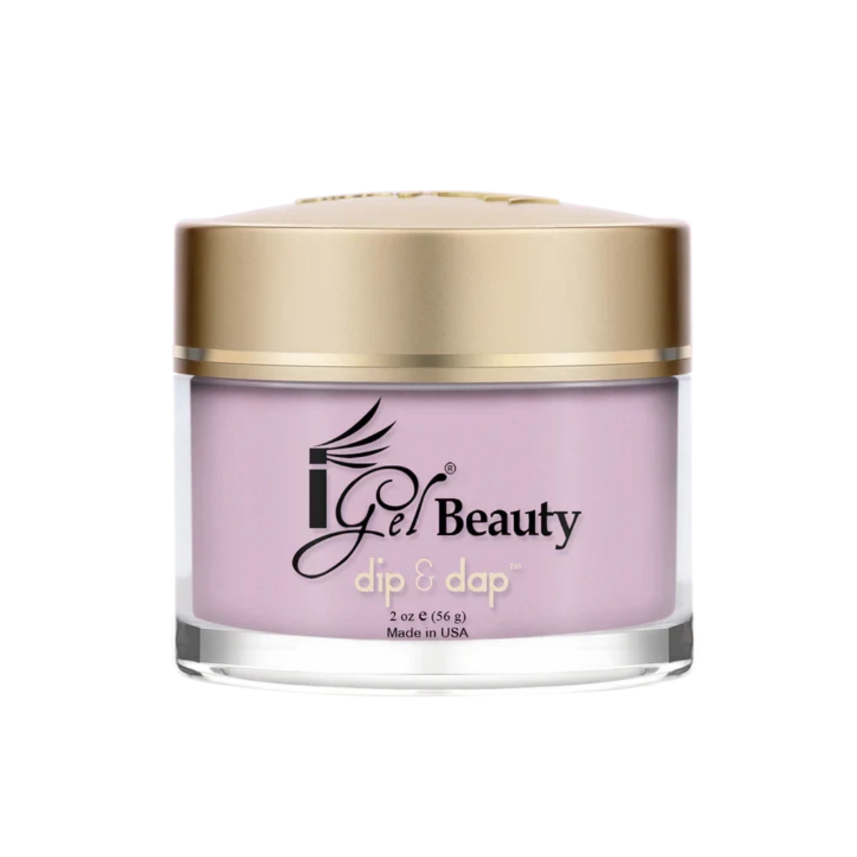 IGEL BEAUTY | POWDER | DD166 HEAVEN-SENT