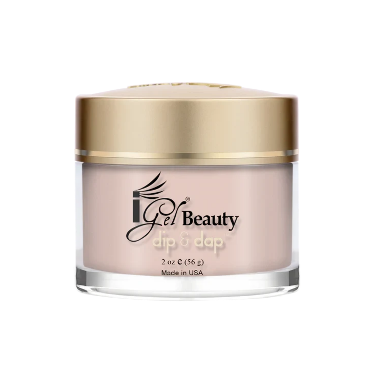 IGEL BEAUTY | POWDER | DD168 SIRENA