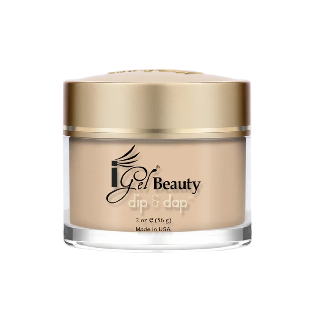 IGEL BEAUTY | POWDER | DD170 NUDE BAR