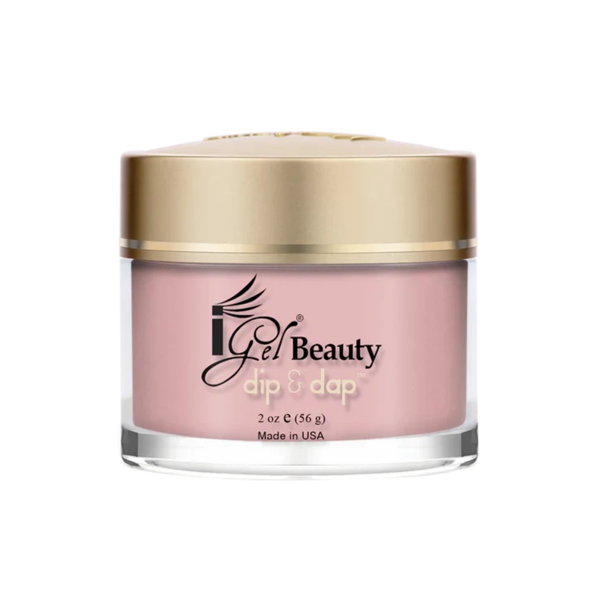IGEL BEAUTY | POWDER | DD174 PINKIE PROMISE