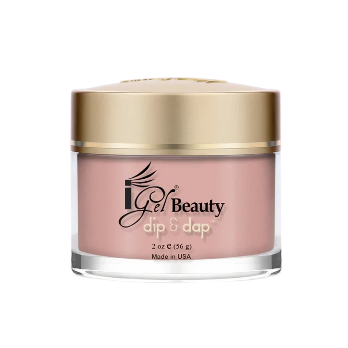 IGEL BEAUTY | POWDER | DD175 PIGLET