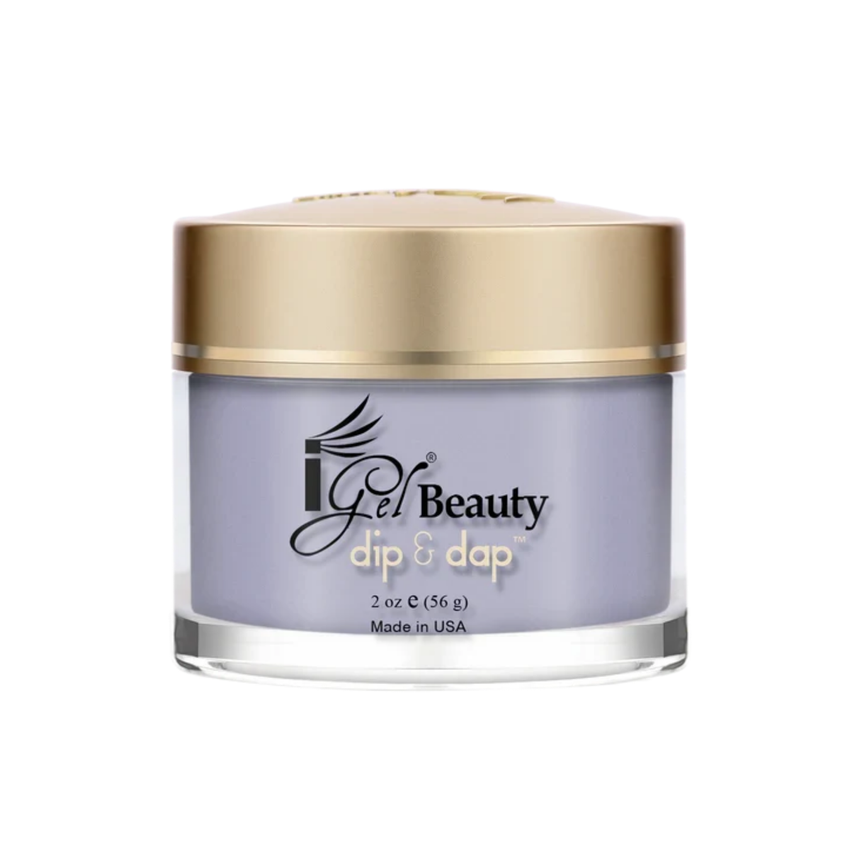 IGEL BEAUTY | POWDER | DD181 LOVELY LAVENDER