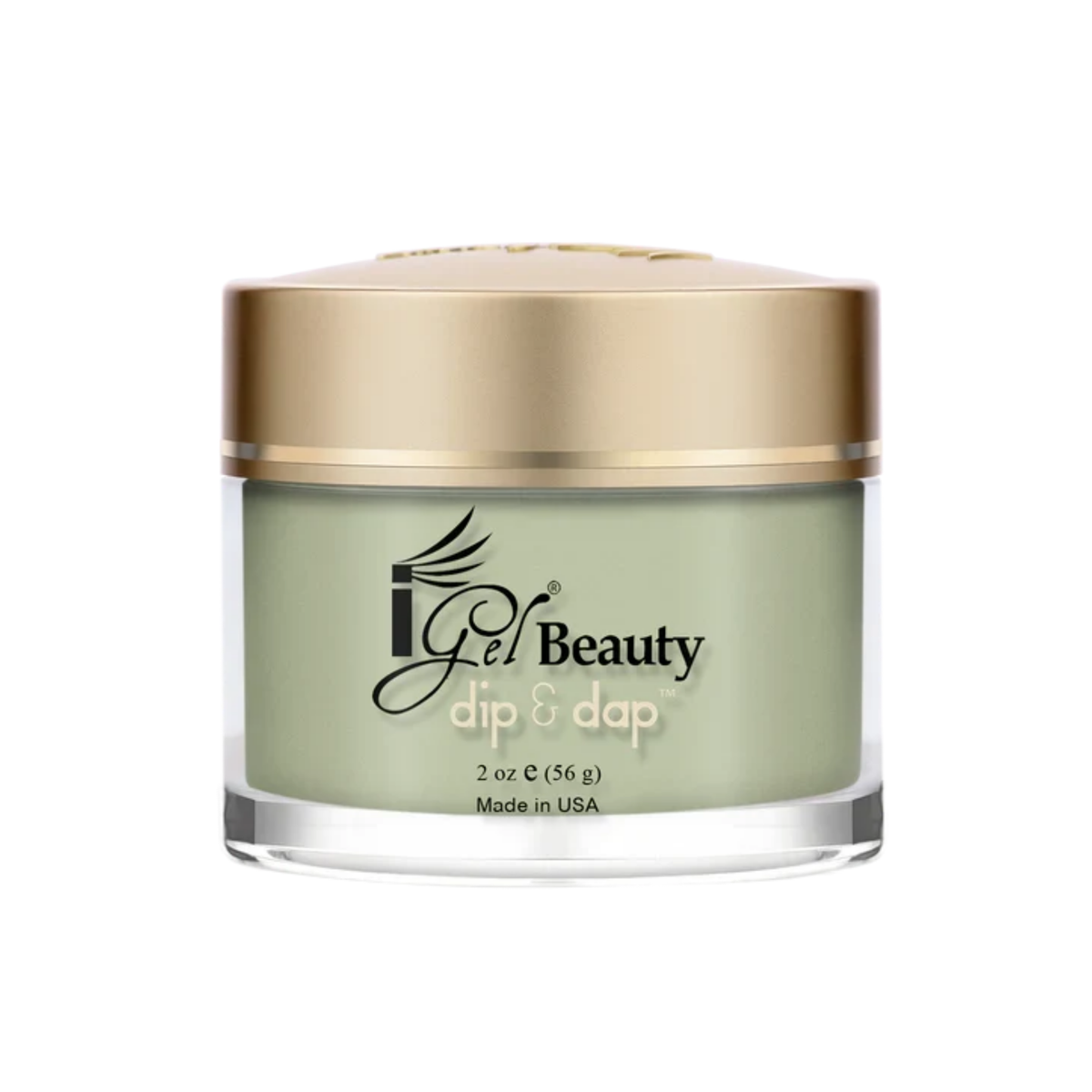 IGEL BEAUTY | POWDER | DD183 HONEYDEW