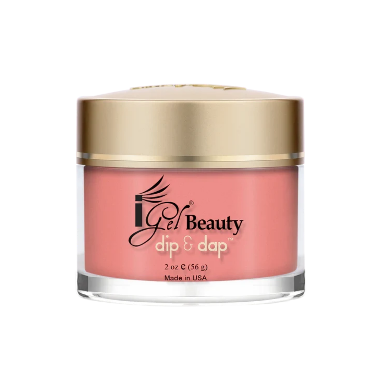 IGEL BEAUTY | POWDER | DD185 NECTARINE