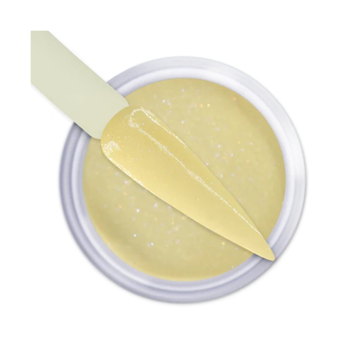 IGEL BEAUTY | POWDER | DD189 LEMON SORBET