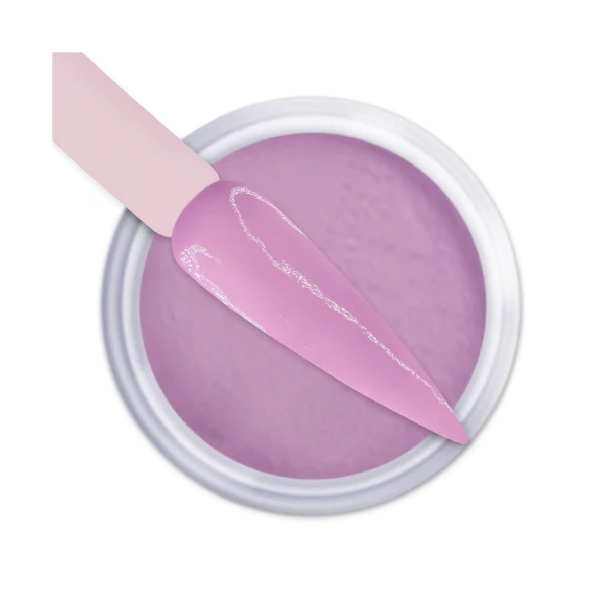 IGEL BEAUTY | POWDER | DD195 ALLURING AMETHYST