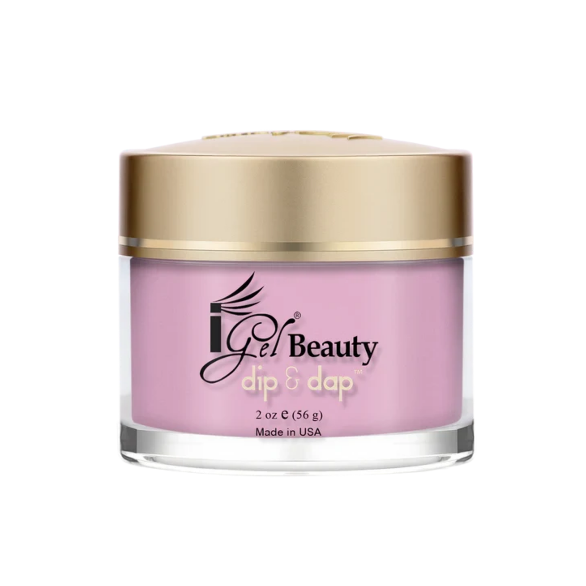 IGEL BEAUTY | POWDER | DD198 Lil' PRINCESS
