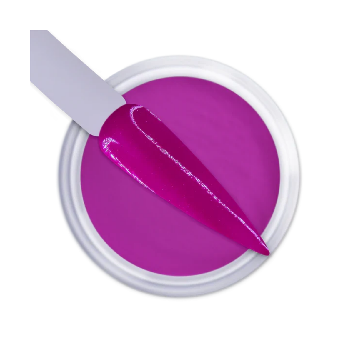 IGEL BEAUTY | POWDER | DD200 PURPLE REIGN