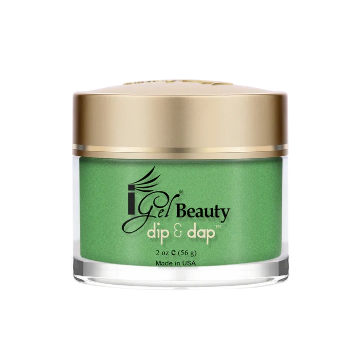 IGEL BEAUTY | POWDER | DD203 APPLETINI
