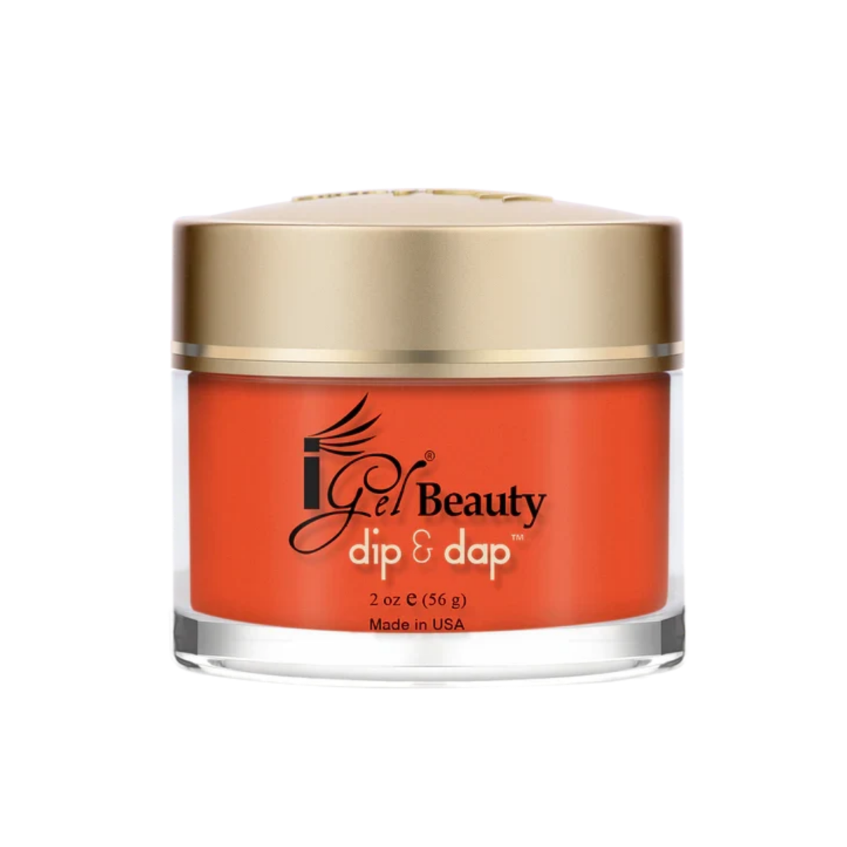 IGEL BEAUTY | POWDER | DD207 THRILL SEEKER